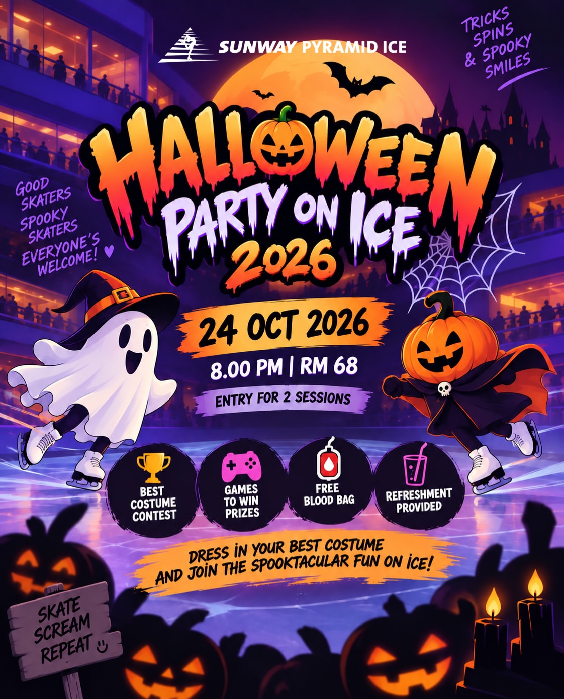 halloween 2026