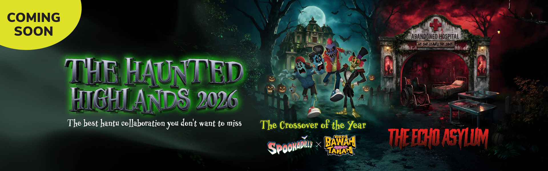 halloween 2026