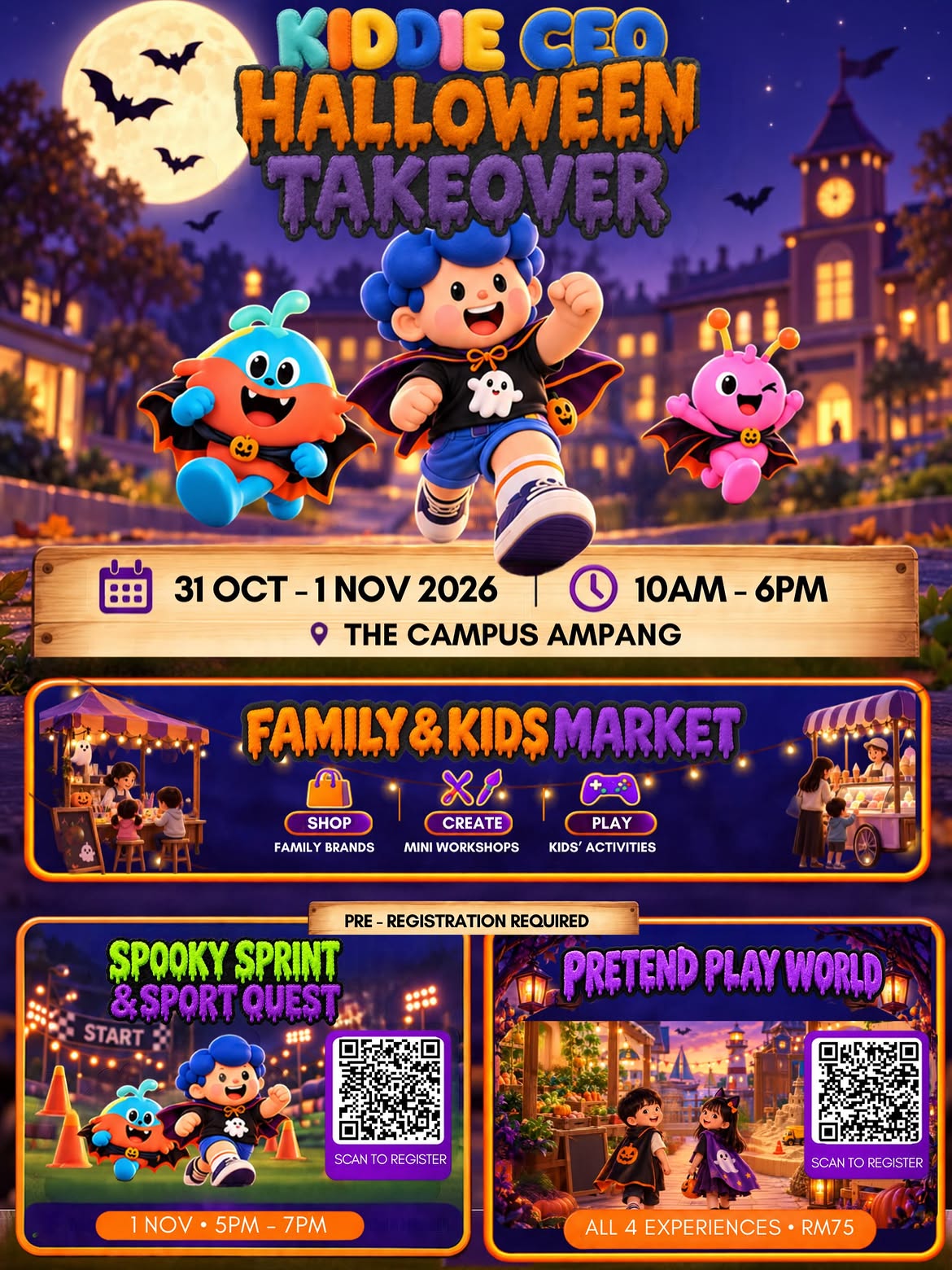 halloween 2026