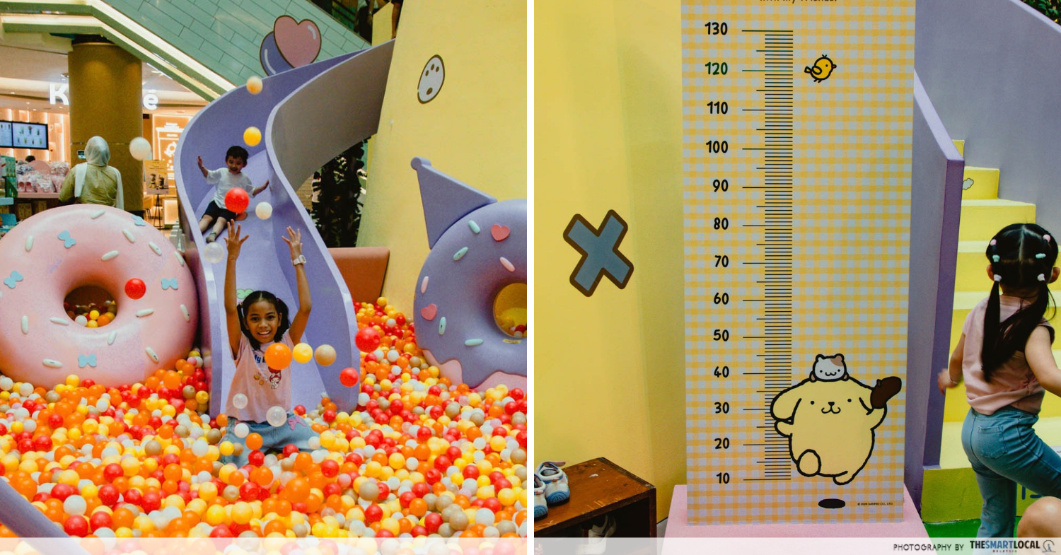 Pompompurin 30th Anniversary