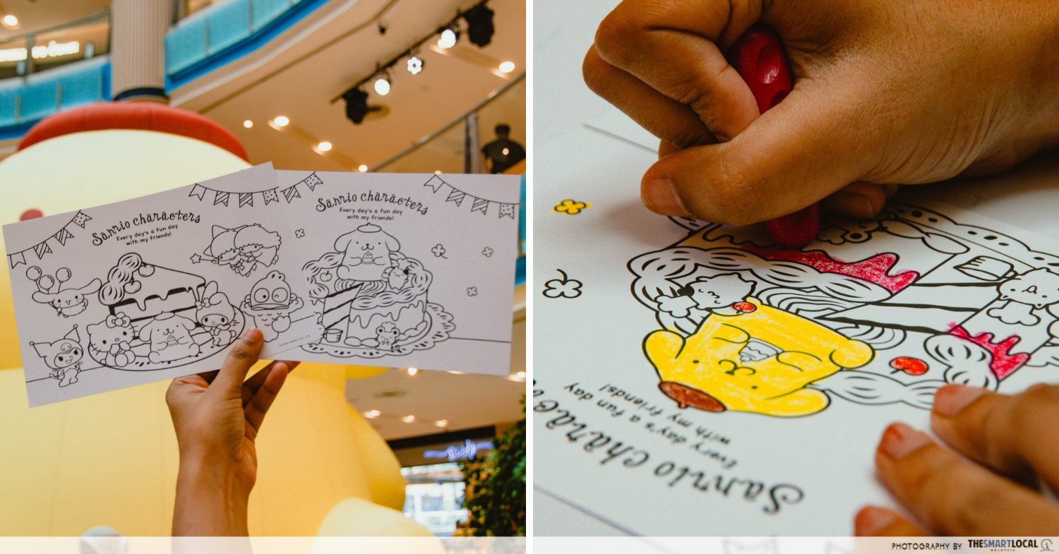 Pompompurin 30th Anniversary