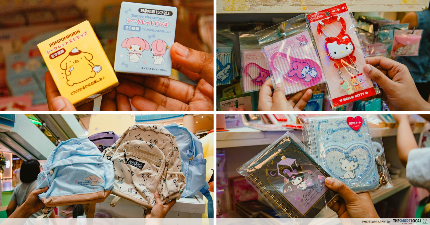 Pompompurin 30th Anniversary