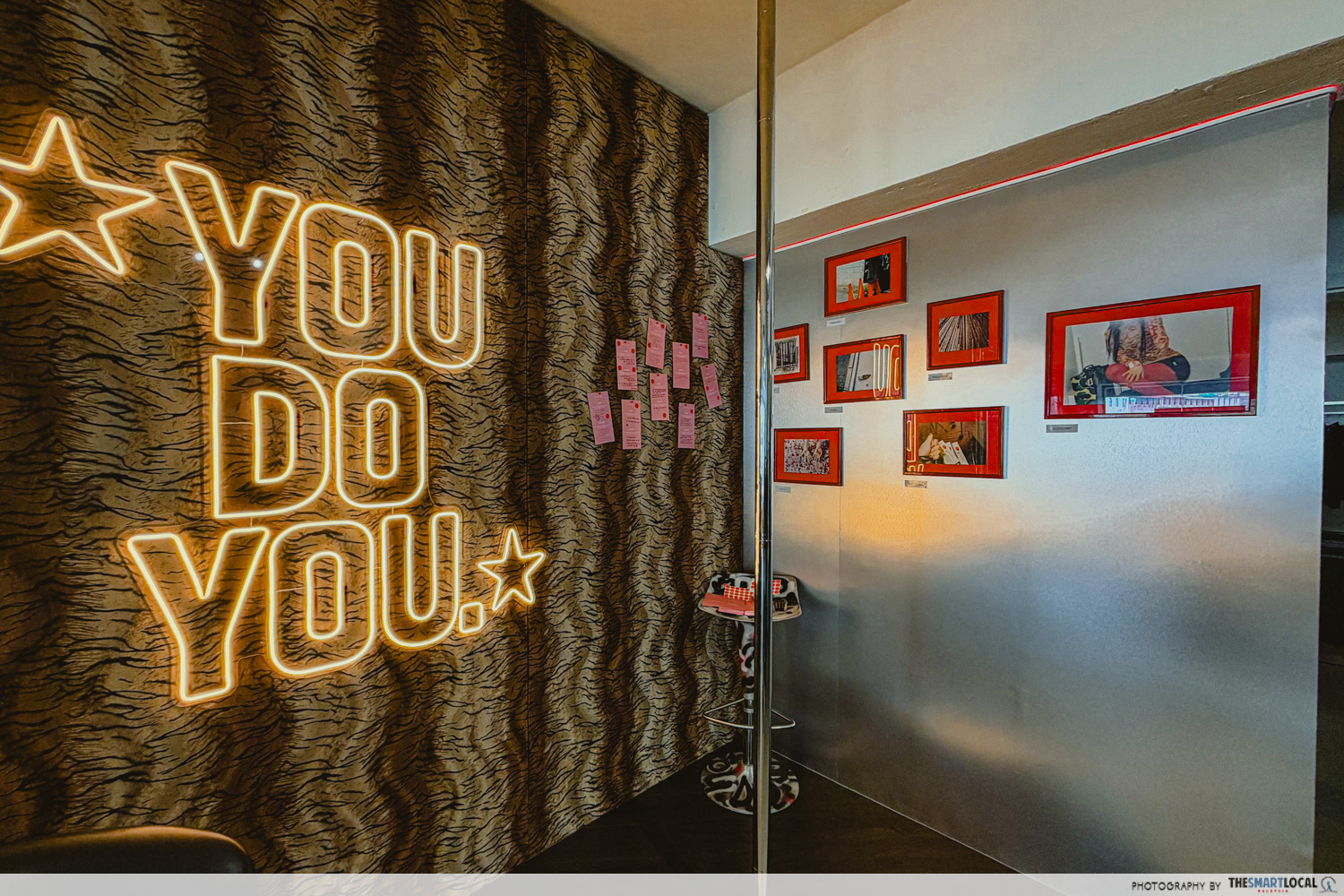 A Little of BOTH Photo Pop-Up By Yves Lands In M'sia Till 6th Nov